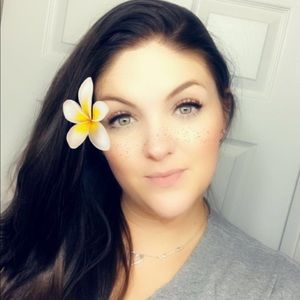 Meet your Posher, Kristin